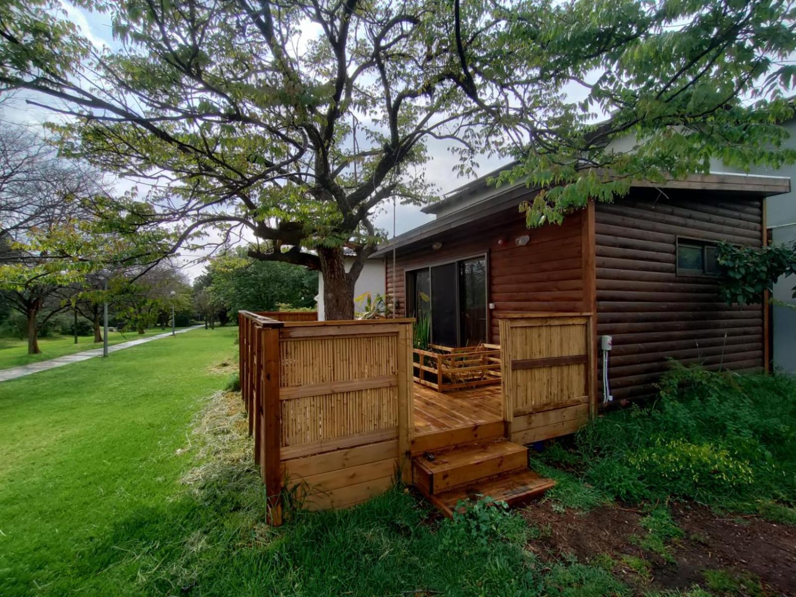 Lodge Sucasa *